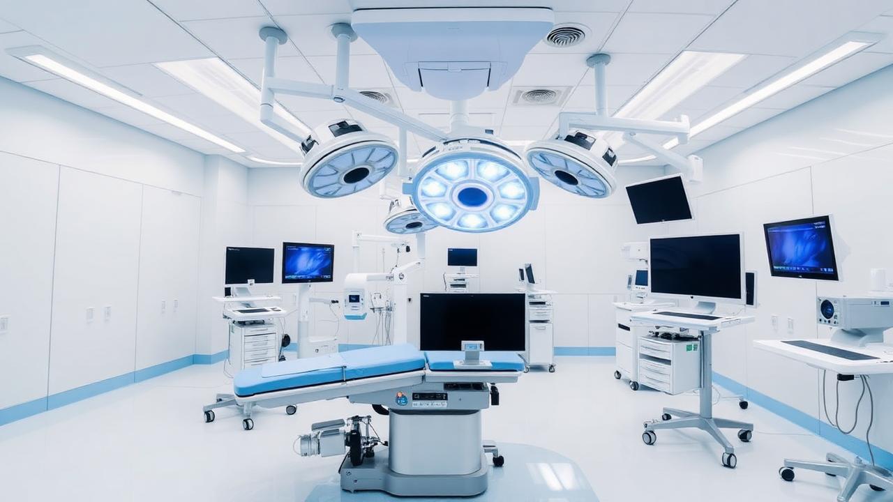 About Danish Surgical