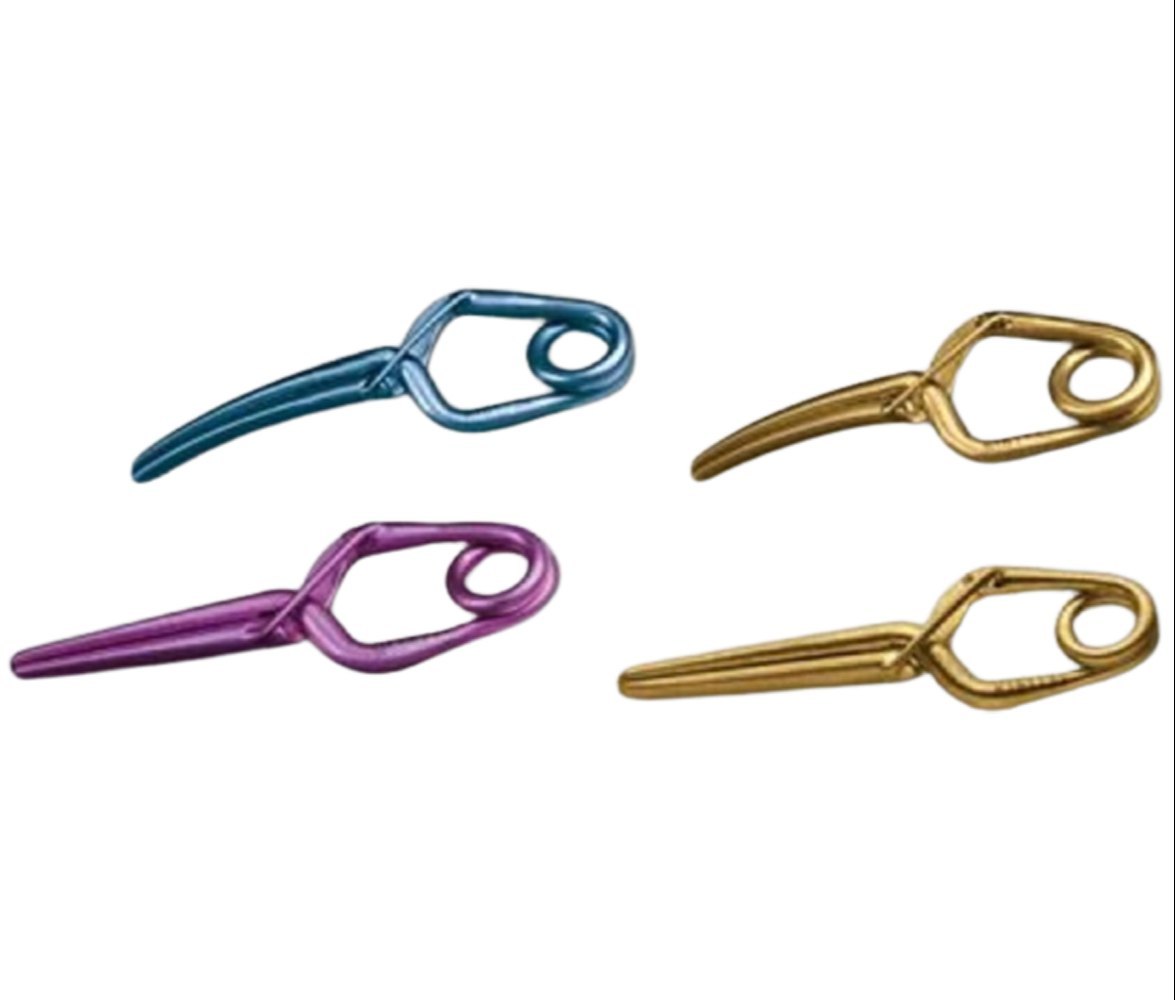 Aneurysm Clips