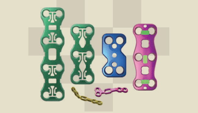 Cervical Plate System